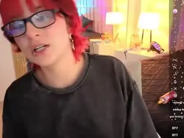 Chaturbate Adult Webcam of robinbennett