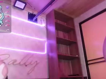 Chaturbate Free Live Porn of sally23_