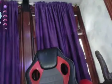 Chaturbate Live Sex of sally23_