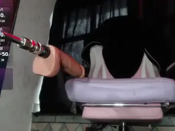 Chaturbate Sex Cam of sally23_
