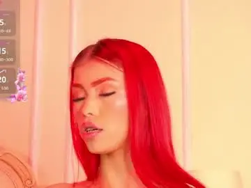 Chaturbate Best live sex cam show of samanthapierce