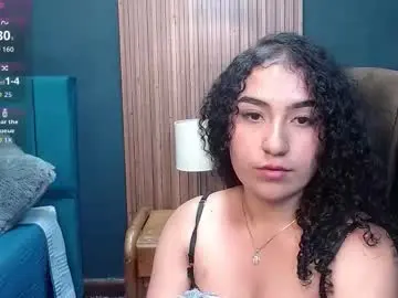 Chaturbate Sex Cam of sofia_blo0m