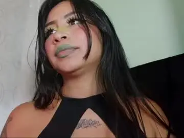 Chaturbate Private Sex Chat of storm_doll