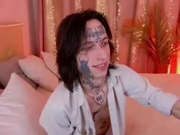 Chaturbate Nude Webcam of swagamee