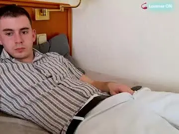 Chaturbate Private Sex Chat of tommy_rafs