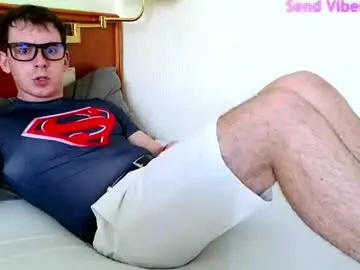 Chaturbate Best live sex cam show of tommy_rafs