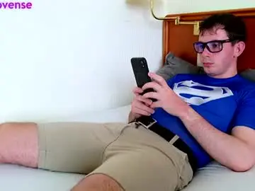 Chaturbate Adult Webcam of tommy_rafs