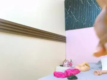 Chaturbate Sex Cam of veronicarobles
