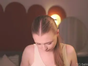 Chaturbate Live Sex Cam of wesleyegleton