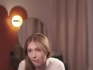 Chaturbate Adult Webcam of wesleyegleton