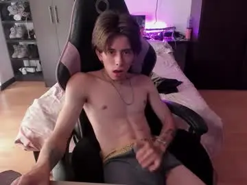 Chaturbate Best Webcam of xice_boy