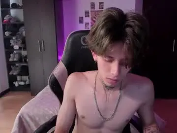 Chaturbate Watch Live Sex Cams of xice_boy