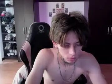 Chaturbate Best Webcam of xice_boy