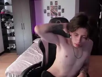 Chaturbate Sex Cam of xice_boy