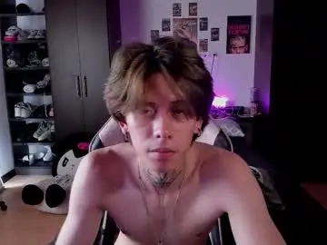 Chaturbate Sex Cam of xice_boy