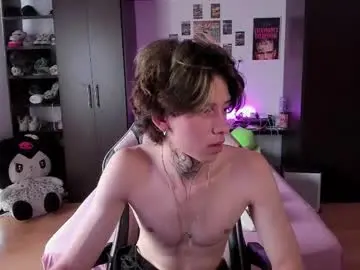 Chaturbate Free Porn Cam of xice_boy