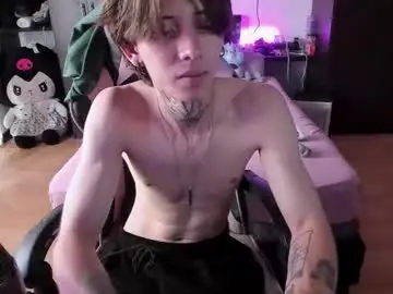 Chaturbate Best live sex cam show of xice_boy