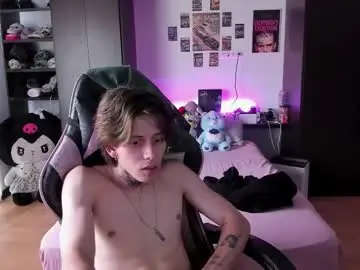 Chaturbate Live Porn of xice_boy
