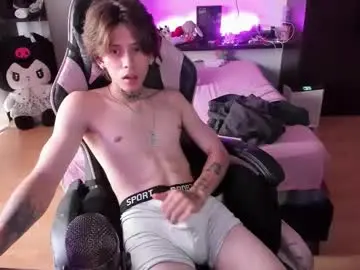 Chaturbate Best Webcam of xice_boy