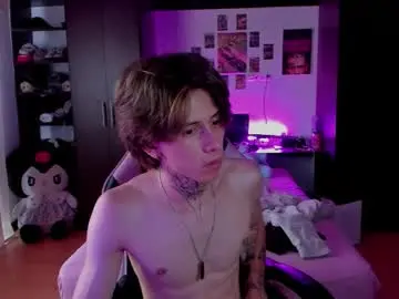 Chaturbate Private Sex Chat of xice_boy