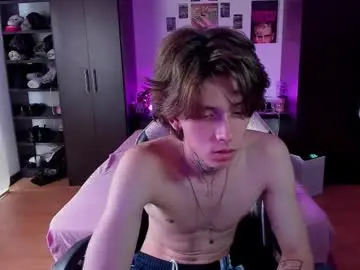 Chaturbate Live Porn of xice_boy