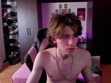 Chaturbate Free Porn Cam of xice_boy
