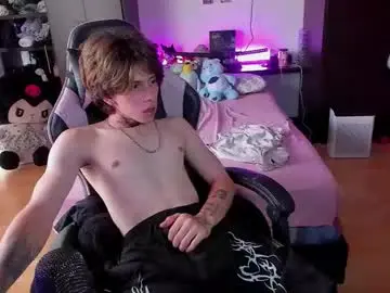 Chaturbate Private Sex Chat of xice_boy