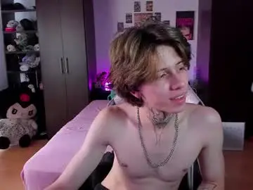 Chaturbate Live Porn of xice_boy