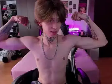 Chaturbate Adult Webcams of xice_boy