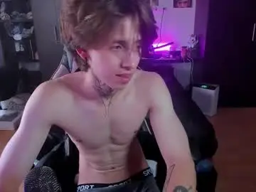 Chaturbate Sex Chat of xice_boy