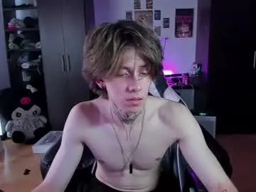 Chaturbate Private Sex Chat of xice_boy