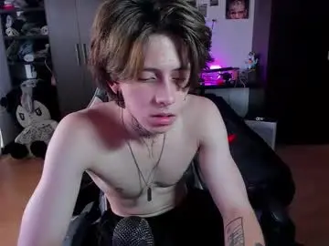 Chaturbate Sex Cam of xice_boy