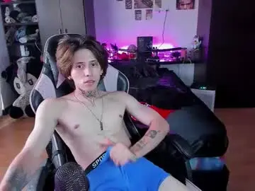 Chaturbate Live Porn of xice_boy