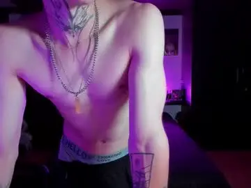 Chaturbate Watch Live Sex Cams of xice_boy