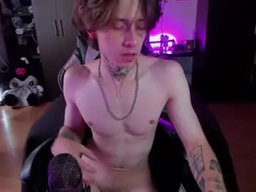 Chaturbate Best live sex cam show of xice_boy