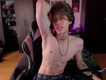 Chaturbate Sex Cam of xice_boy