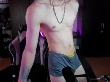Chaturbate Live Porn of xice_boy