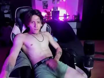 Chaturbate Private Sex Chat of xice_boy