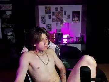Chaturbate Live Sex Cam of xice_boy