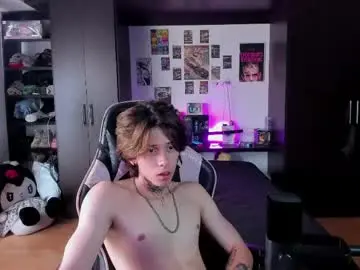 Chaturbate Free Live Porn of xice_boy