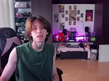 Chaturbate Best Webcam of xice_boy