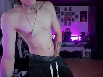 Chaturbate Private Sex Chat of xice_boy