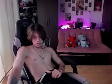 Chaturbate Sex Cam of xice_boy