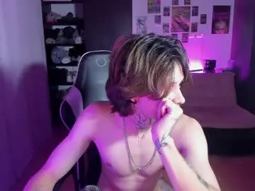 Chaturbate Best Webcam of xice_boy