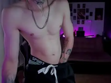 Chaturbate Nude Webcam of xice_boy