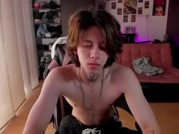 Chaturbate Watch Live Sex Cams of xice_boy