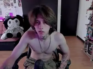 Chaturbate Best live sex cam show of xice_boy