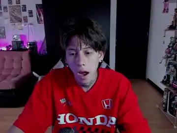 Chaturbate Live Sex Cam of xice_boy