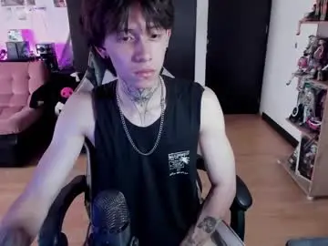 Chaturbate Best live sex cam show of xice_boy