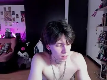 Chaturbate Free Porn Cam of xice_boy